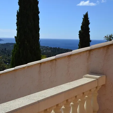 Ferienhaus Cap Lardier *